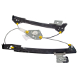 Door Window Regulator REAR (No Motor) Door Window Regulator REAR (No Motor)