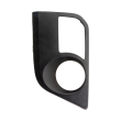 Fog Lamp Cover (With Fog Lamp Type) Fog Lamp Cover (With Fog Lamp Type)