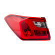 Tail Light Outer Tail Light Outer