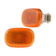 Fender Side Signal Lamp (Amber) (Set LH+RH) Fender Side Signal Lamp (Amber) (Set LH+RH)