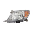 Head Lamp (China) Head Lamp (China)