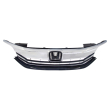 Grille (Chrome) Grille (Chrome)
