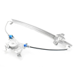 Window Regulator Front (4 Door Only) (No Motor)