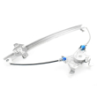 Window Regulator Front (4 Door Only) (No Motor)