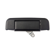 Rear Trunk Bonnet Handle (Black) Rear Trunk Bonnet Handle (Black)