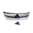 Grille (Chrome) Grille (Chrome)