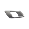 Door Handle Inner (FRONT) (Silver)