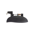 Door Handle Outer Front (Black)