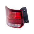 Tail Light OUTER
