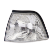 Corner Light (Clear Lens)
