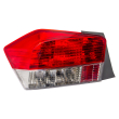Tail Lamp (China) Tail Lamp (China)