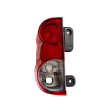 Tail Light (China) Tail Light (China)