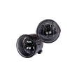 Fog Lamp (Set LH+RH)