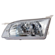 Head Lamp (TYC Taiwan) Head Lamp (TYC Taiwan)