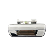 Rear Bonnet Handle (Chrome) Rear Bonnet Handle (Chrome)