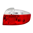 Tail Lamp (4 Socket Type)