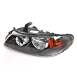 Head Lamp (Prpojector Black)