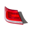 Tail Light Outer (China)
