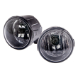 Fog Lamp (Set LH+RH)