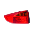 Tail Light Outer (China)