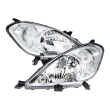 Head Light (Set LH+RH)