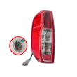 Tail Lamp (China)