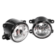 Fog Lamp (TYC Taiwan) (Set LH+RH)