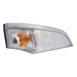 Corner Light (Above Headlamp) Corner Light (Above Headlamp)