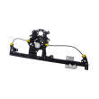 Door Window Regulator Rear (No Motor)