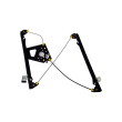 Door Window Regulator (2 Door) (No Motor)