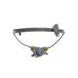 Door Window Regulator FRONT (No Motor)