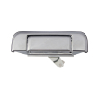 Rear Trunk Bonnet Handle (Chrome) Rear Trunk Bonnet Handle (Chrome)