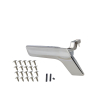 Door Handle Inner FRONT (Chrome)