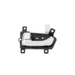 Handle Door (INNER) Front Or Rear (Chrome)
