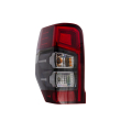 Tail Lamp  (Low Spec)