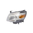 Head Lamp (China)
