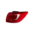 Tail Lamp Outer