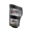 Corner Lamp