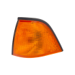 Corner Light (Amber Lens)