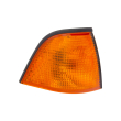 Corner Light (Amber Lens)