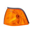 Corner Light (Amber Lens)