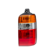 Tail Light Outer