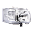 Head Light (China, Chrome) Head Light (China, Chrome)