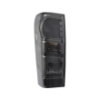 Tail Lamp With LED Bar Albino (China)
