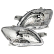 Head Lamp (TYC Thailand) (Set LH+RH)