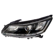 Head Lamp 2.0 (China)