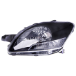 Head Lamp (Smoke) (China)