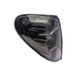 Tail Lamp (Albino Smoke) (China)