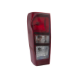 Tail Lamp No LED (China)