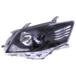 Head Light (2.0G 2.4V HID) (Smoke) (China)